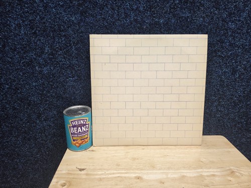 Pink floyd the - the, wall