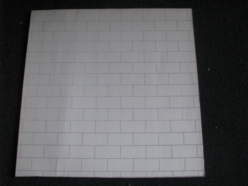 Pink floyd the wall - floyd-the, lp-2
