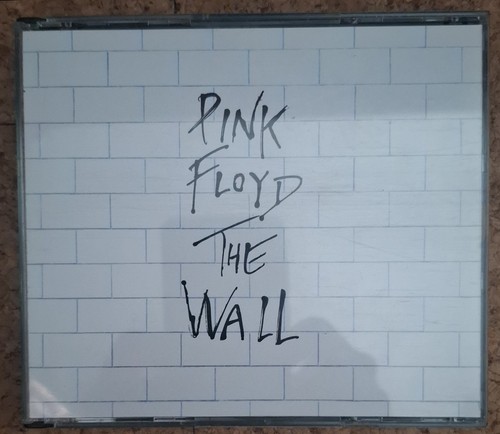 Pink floyd the - the, cd