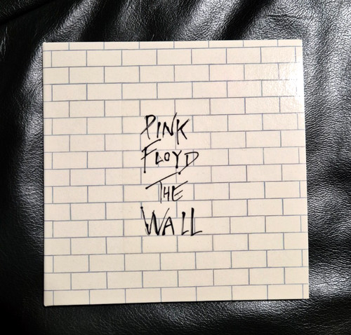 Pink floyd the wall als - pink,