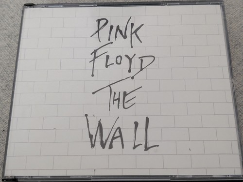 Pink floyd the wall 1994 - pink, "the