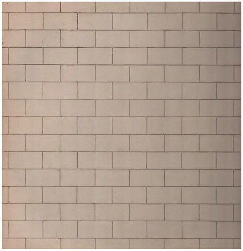 Pink floyd the wall - the, on
