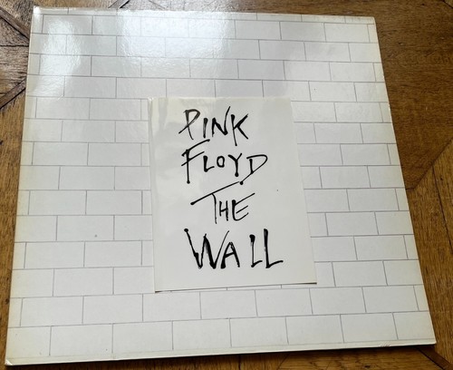 Pink floyd the wall german - pink,