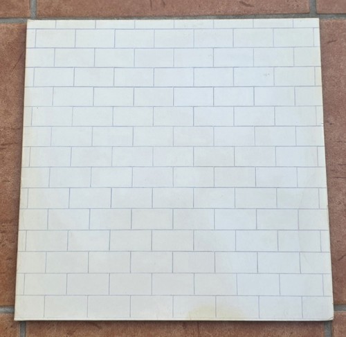 Pink floyd the wall - pink,