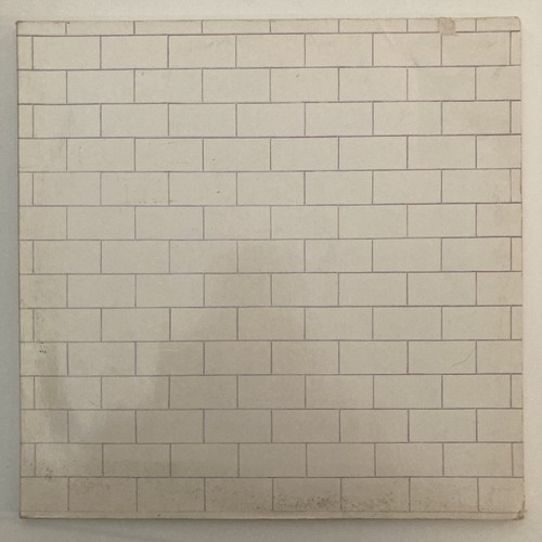 Pink floyd the wall 1c - –,