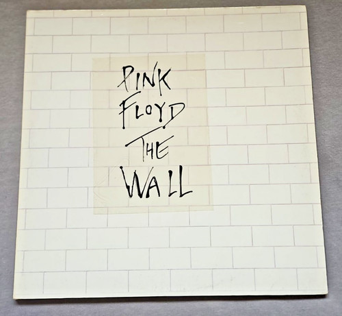 Pink floyd the wall - pink,