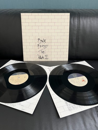 Pink floyd the - pink, floyd/the