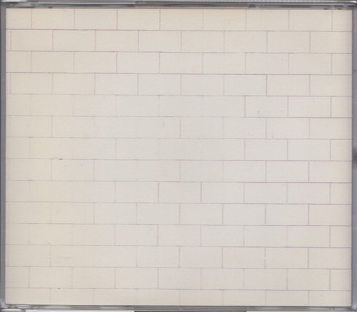 Pink floyd the - floyd, wall