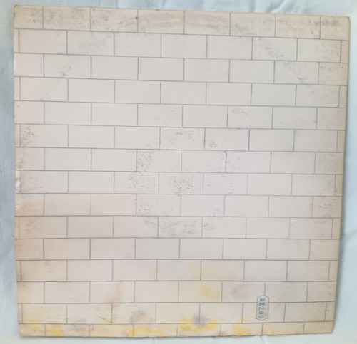 Pink floyd the wall - floyd,