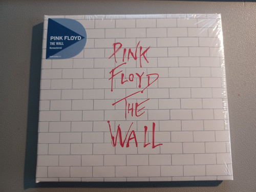 Pink floyd the wall - pink,