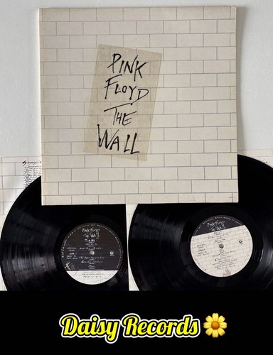 Pink floyd the wall 1979 - pink,