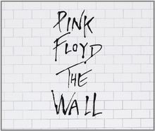 The wall von pink - wall, floyd