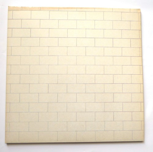 Pink floyd the wall - floyd,