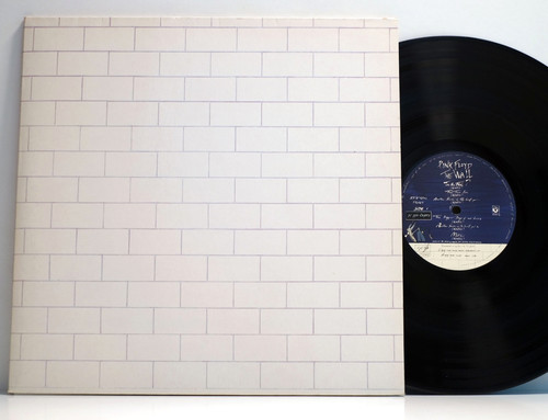 Pink floyd the wall - ,