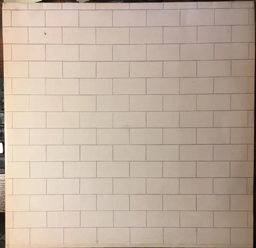 Pink floyd the wall - floyd, emi