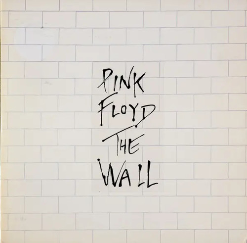 Pink floyd the wall - pink,