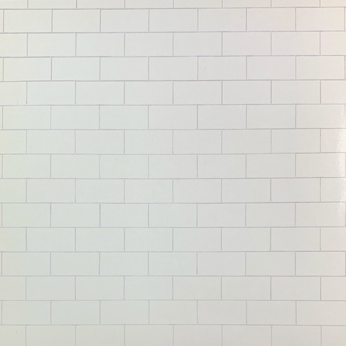 Pink floyd the wall - pink,