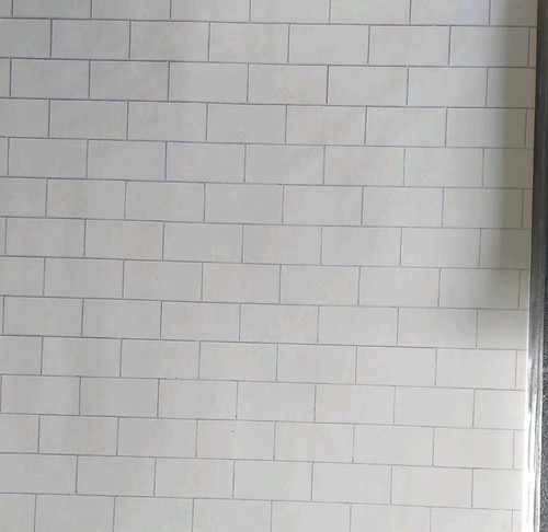 Pink floyd the wall - 2,