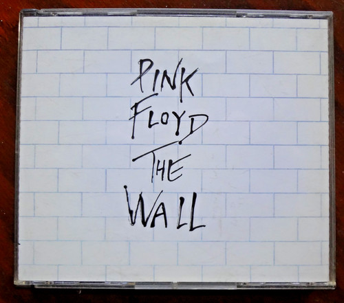 Pink floyd the wall - pink, ,