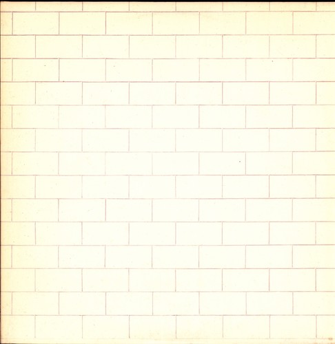 Pink floyd the wall - ‎-,