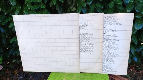 Vinyl pink floyd the - 2,