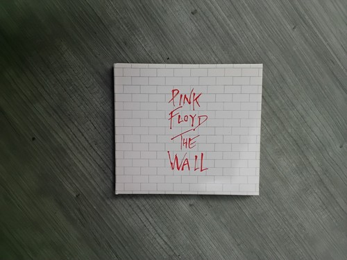 Pink floyd the - the, cd