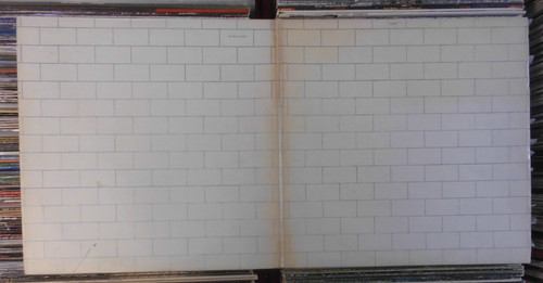 Pink floyd 2lp the - floyd, 2lp: