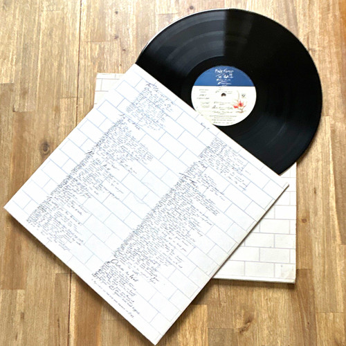 Pink floyd the wall - pink,
