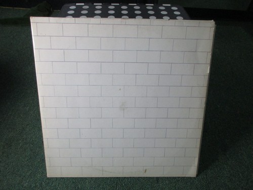 Pink floyd the wall - -,