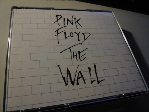 Pink floyd the wall - the, cds)