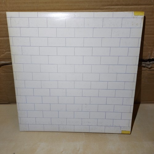 Pink floyd the wall 1979 - wall,