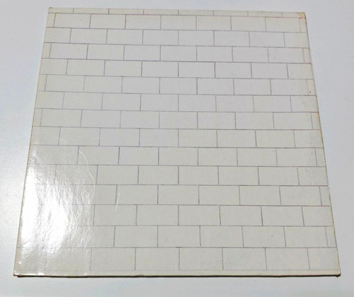 Pink floyd the wall doppel - pink,