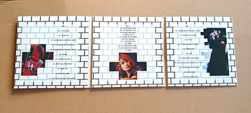 Rarität pink floyd - rarität,