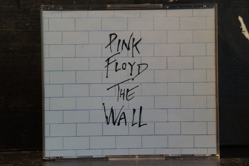 Pink floyd the wall 2 - floyd,