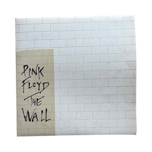 Pink floyd the wall dual - dual, lp