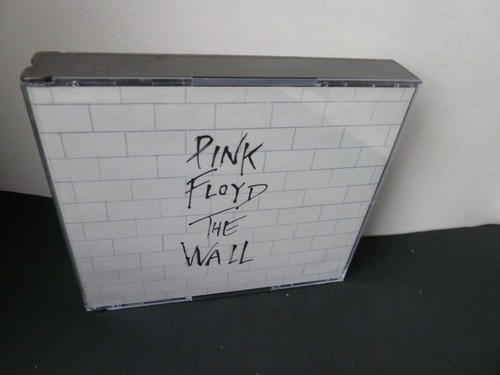 Album pink floyd - floyd, wall