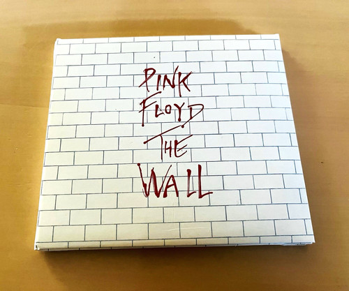Pink floyd the wall - pink,
