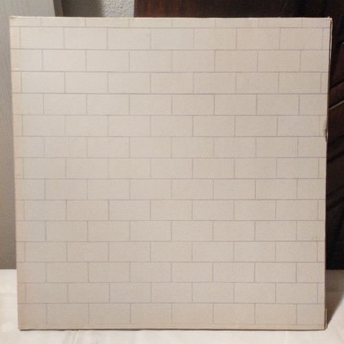 Pink floyd the wall vinyl - pink,