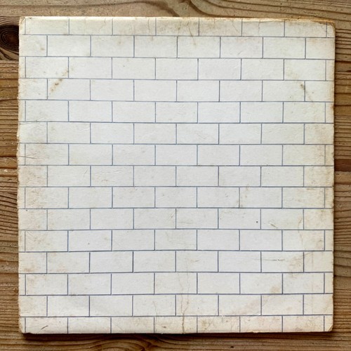 Pink floyd the wall 1979 - pink,