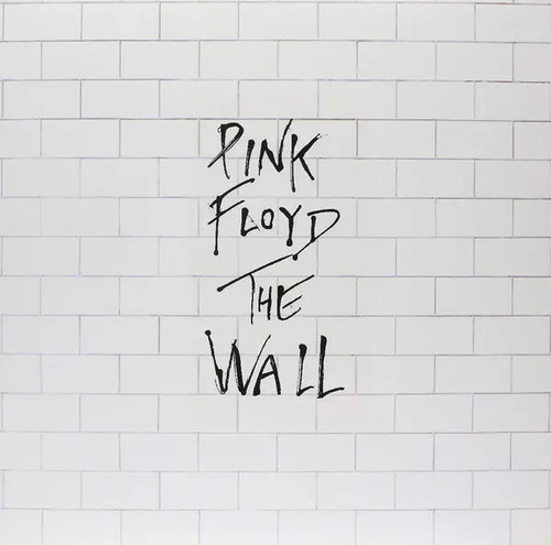 Pink floyd the wall - pink,