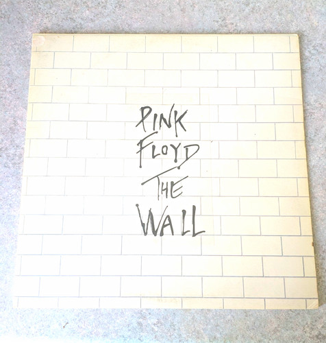 Pink floyd the - floyd, lp